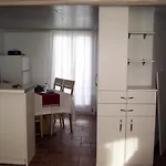 Mykonos Redocher Feriehus Ornos (Mykonos)