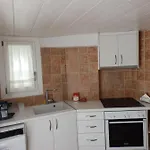 Mykonos Redocher Feriehus *