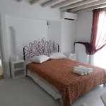 Mykonos Redocher Feriehus