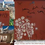 Mykonos Redocher Feriehus *