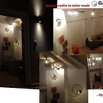 Mykonos Redocher Feriehus
