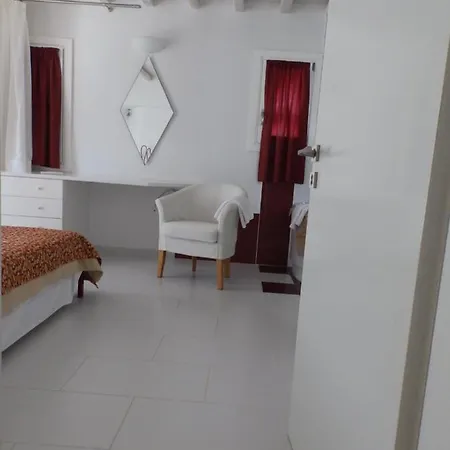Mykonos Redocher
