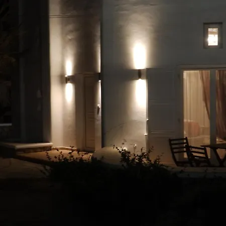 Mykonos Redocher Dom wakacyjny