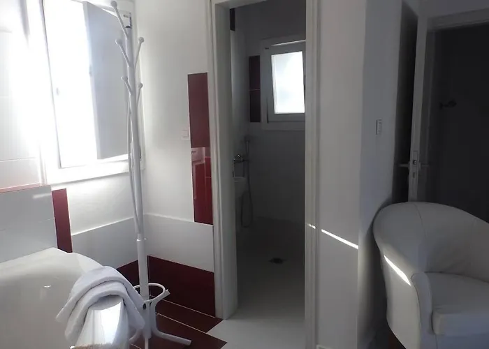 Dom wakacyjny Mykonos Redocher Ornos (Mykonos)