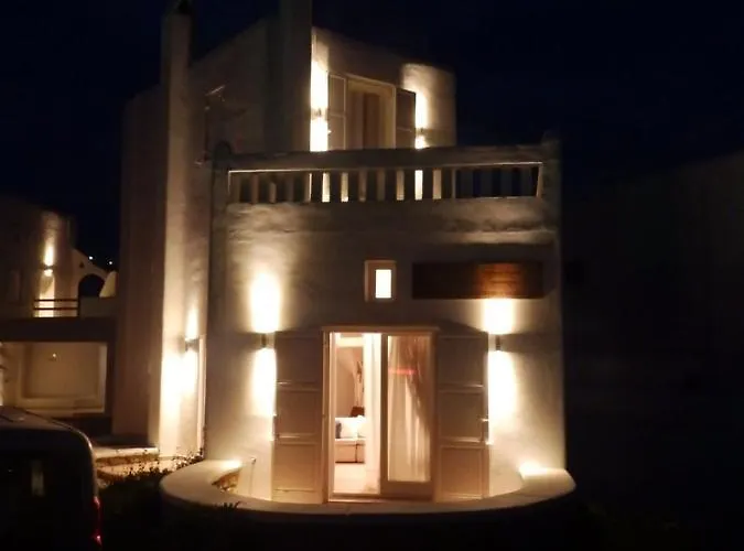 Mykonos Redocher Dom wakacyjny