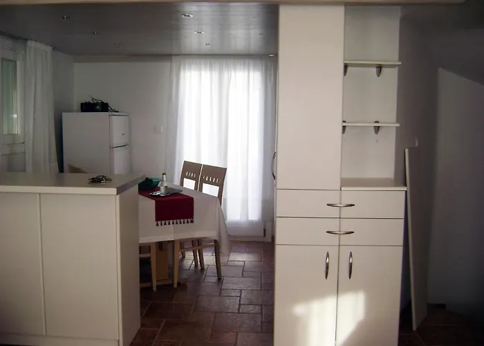 Mykonos Redocher Dom wakacyjny Ornos (Mykonos)